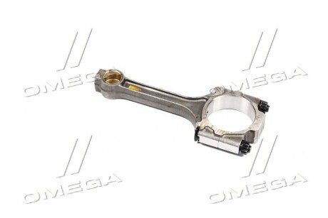 Шатун ГАЗ дв.405,406,409 в зб. rider 4061004045