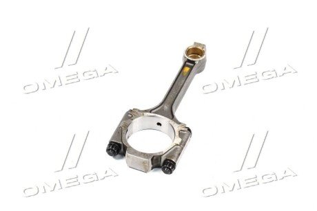 Шатун ГАЗ дв.405,406,409 в зб. rider 4061004045