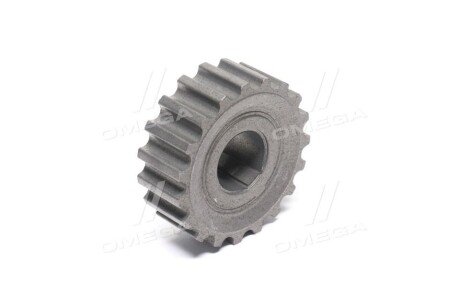 Шестерня вала коленчатого DAEWOO LANOS, NEXIA, NUBIRA 1.5 CHEVROLET AVEO, LACETTI 1.5 rider RD96352739