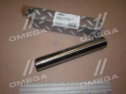 Шкворень БОГДАН, ISUZU R1 30,1 mm rider 5878322111-301RD