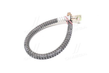 Шланг гальмівний передній rider 4310350606010