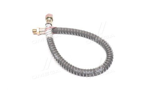 Шланг гальмівний передній rider 4310350606010