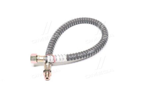 Шланг гальмівний передній rider 4310350606010