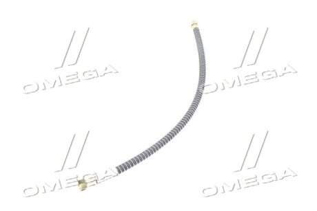 Шланг тормозной задний rider 43103506422