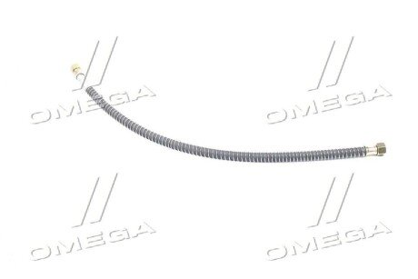 Шланг тормозной задний rider 43103506422