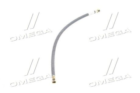 Шланг тормозной задний rider 43103506422