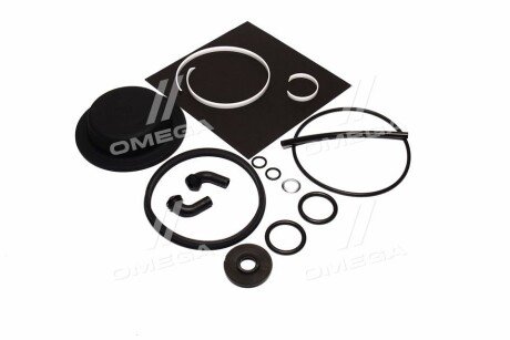 Шланг гальмівний задній rider RD264142300189