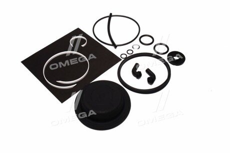 Шланг гальмівний задній rider RD264142300189