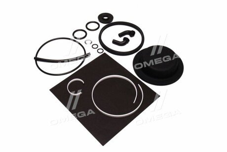 Шланг гальмівний задній rider RD264142300189