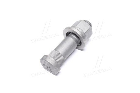 Шпилька М22x1,5x46x107 SW32 RVI MAGNUM, PREMIUM rider RD909989