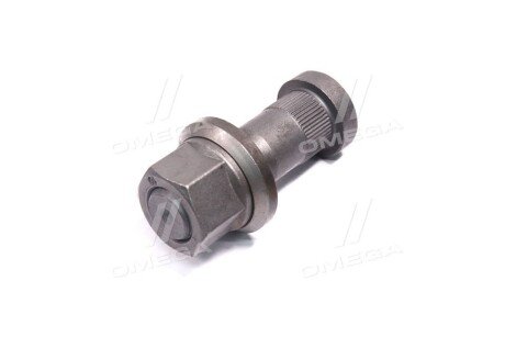 Шпилька с гайкой М22x1,5x78x40 колеса RENAULT rider RD228068