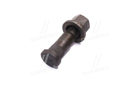 Шпилька с гайкой М22x1,5x97x43 колеса RENAULT rider RD228070