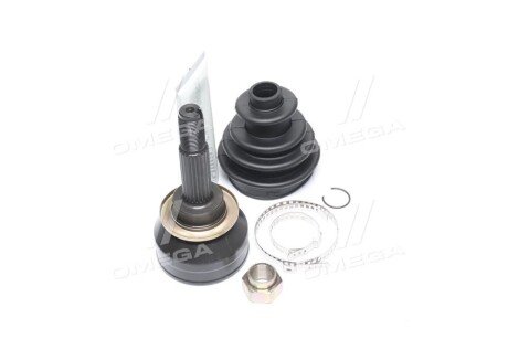 Шрус (граната) внутренний-наружный rider 11022215012