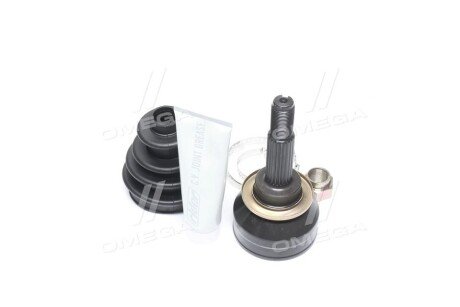 Шрус (граната) внутренний-наружный rider 11022215012