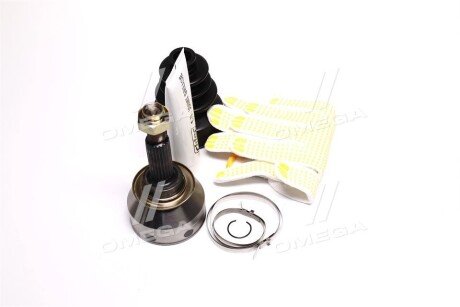 Шрус (граната) внутрішній-зовнішній rider 11022215012PRF