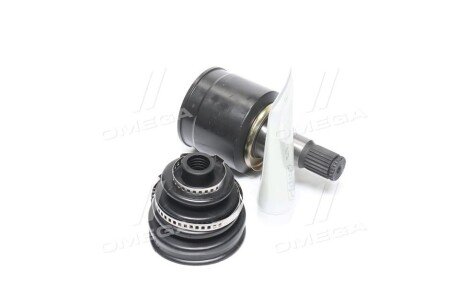 Шрус (граната) внутренний-наружный rider 11022215056