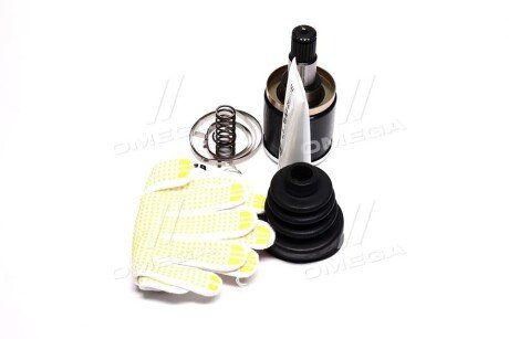 Шрус (граната) внутренний-наружный rider 11022215056PRF