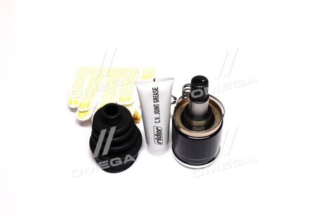 Шрус (граната) внутренний-наружный rider 11022215056PRF