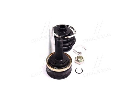 Шрус (граната) внутрішній-зовнішній rider 21082215012