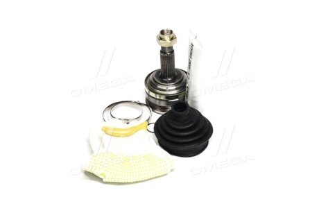 Шрус (граната) внутрішній-зовнішній rider 21082215012PRF