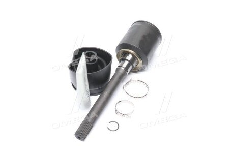 Шрус (граната) внутрішній-зовнішній rider 21212215056