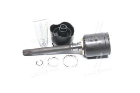 Шрус (граната) внутрішній-зовнішній rider 21212215056