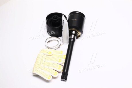 Шрус (граната) внутренний-наружный rider 21212215056PRF