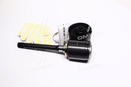 Шрус (граната) внутренний-наружный rider 21212215056PRF