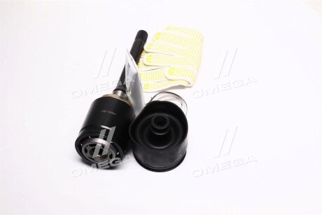 Шрус (граната) внутренний-наружный rider 21212215056PRF