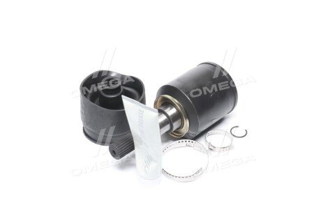 Шрус (граната) внутрішній-зовнішній rider 21212215057