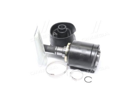 Шрус (граната) внутрішній-зовнішній rider 21212215057