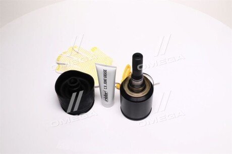 Шрус (граната) внутренний-наружный rider 21212215057PRF