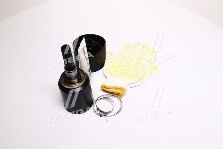 Шрус (граната) внутренний-наружный rider 21212215057PRF