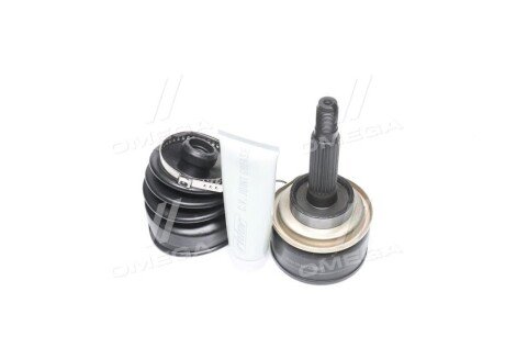 Шрус (граната) внутренний-наружный rider 212132215012