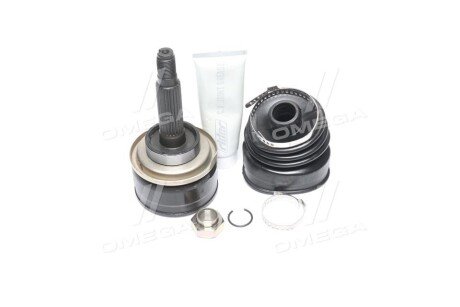 Шрус (граната) внутренний-наружный rider 212132215012