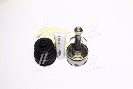 Шрус (граната) внутренний-наружный rider 212132215012PRF