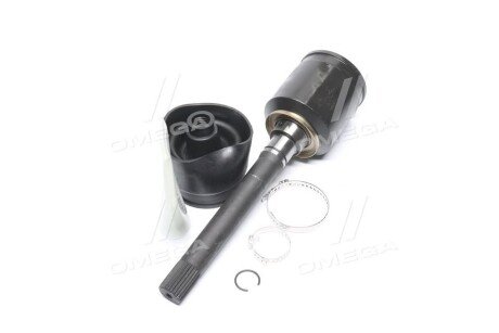 Шрус (граната) внутренний-наружный rider 21232215056