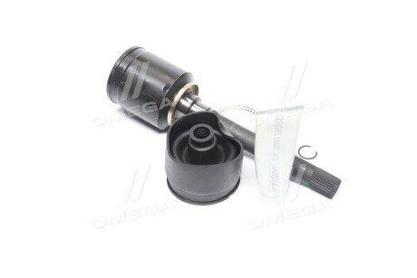 Шрус (граната) внутренний-наружный rider 21232215056