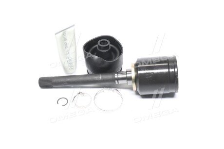 Шрус (граната) внутренний-наружный rider 21232215056