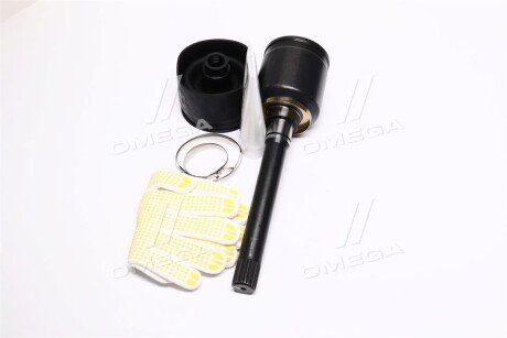 Шрус (граната) внутренний-наружный rider 21232215056PRF