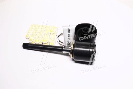 Шрус (граната) внутренний-наружный rider 21232215056PRF