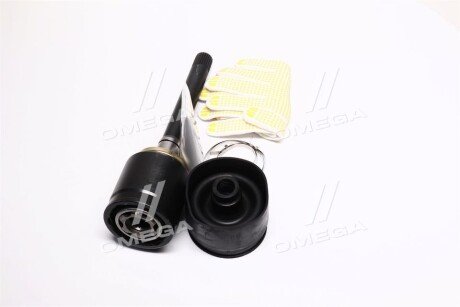 Шрус (граната) внутренний-наружный rider 21232215056PRF