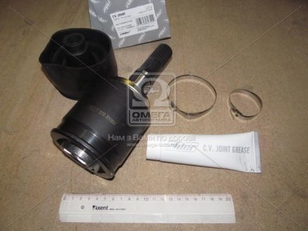 Шрус (граната) внутренний-наружный rider 21232215057