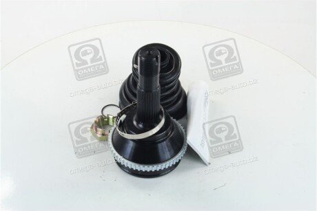 Шрус (граната) внутренний-наружный rider RD255020987