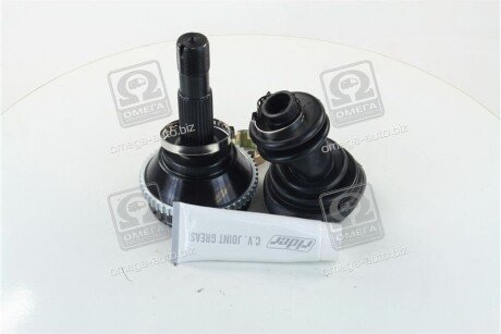 Шрус (граната) внутренний-наружный rider RD255020987