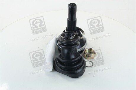 Шрус (граната) внутренний-наружный rider RD255020987