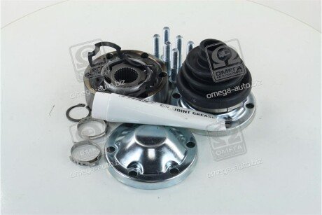 Шрус (граната) внутренний-наружный rider RD255021490