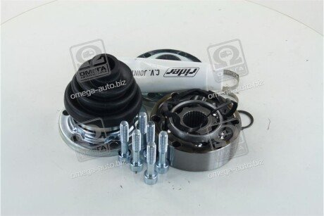 Шрус (граната) внутренний-наружный rider RD255021490