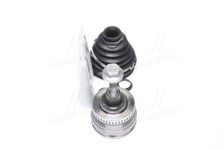 Шрус (граната) внутренний-наружный rider RD255021812