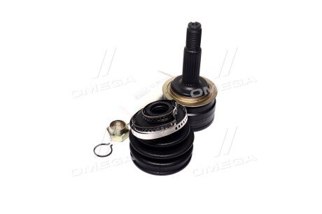 Шрус (граната) внутрішній-зовнішній rider RD255021865A